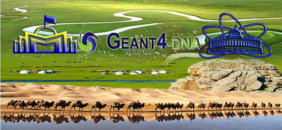 “GEANT4-GEANT4/DNA тооцоо-дүрслэлт туршилт” сургалтад оюутан залуус, судлаачдыг урьж байна