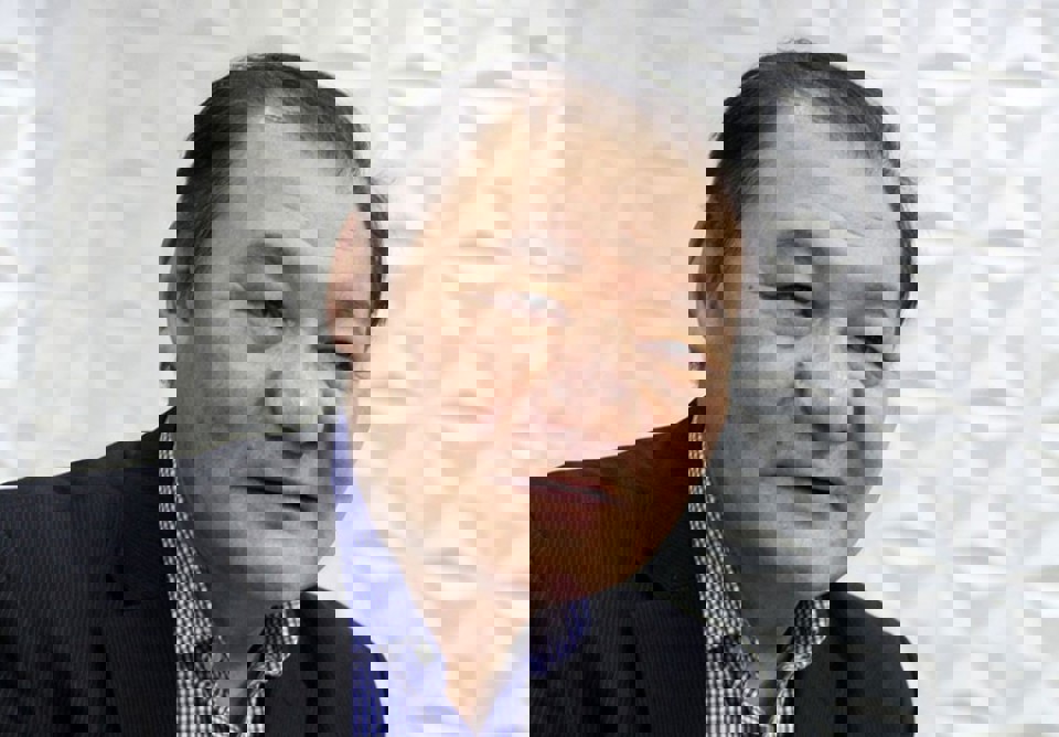 А.Даваасүрэн: Монгол  байгалийн арвин баялагтай гэдэг ойлголт  моодноос гарчихаад байна